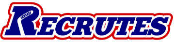 Recrutes website logo
