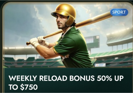 NHL cashed promo
